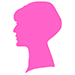 Sarah's Hire Logo